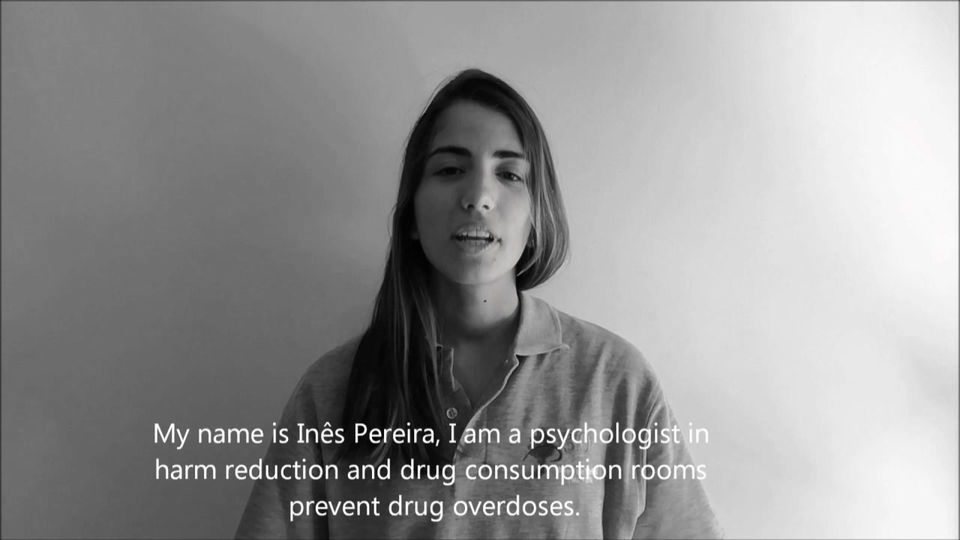 11 - Harm Reduction Heroes Film